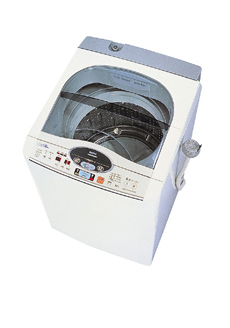 全自動洗濯機　ASW-ZR700