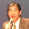 すげのや昭松本市長の顔写真